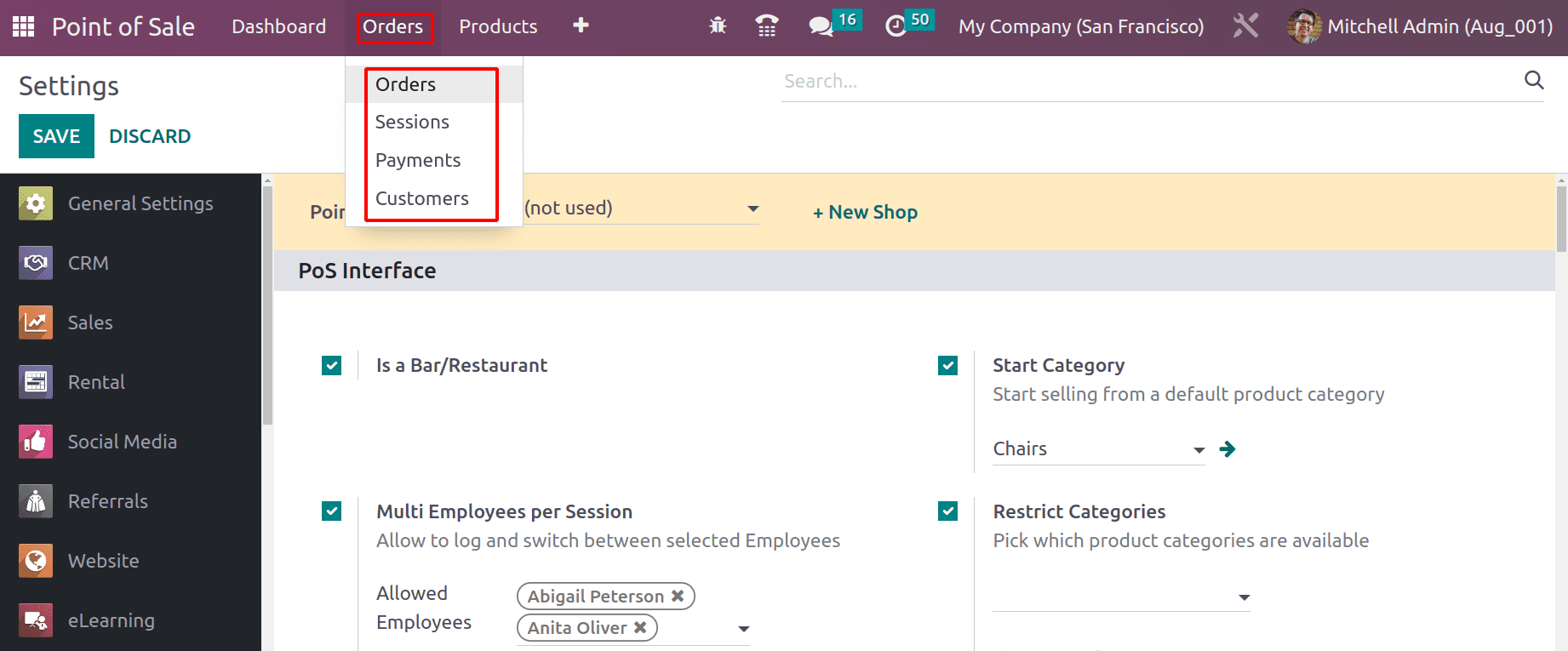 how-to-set-access-rights-in-odoo-16-pos-9-cybrosys