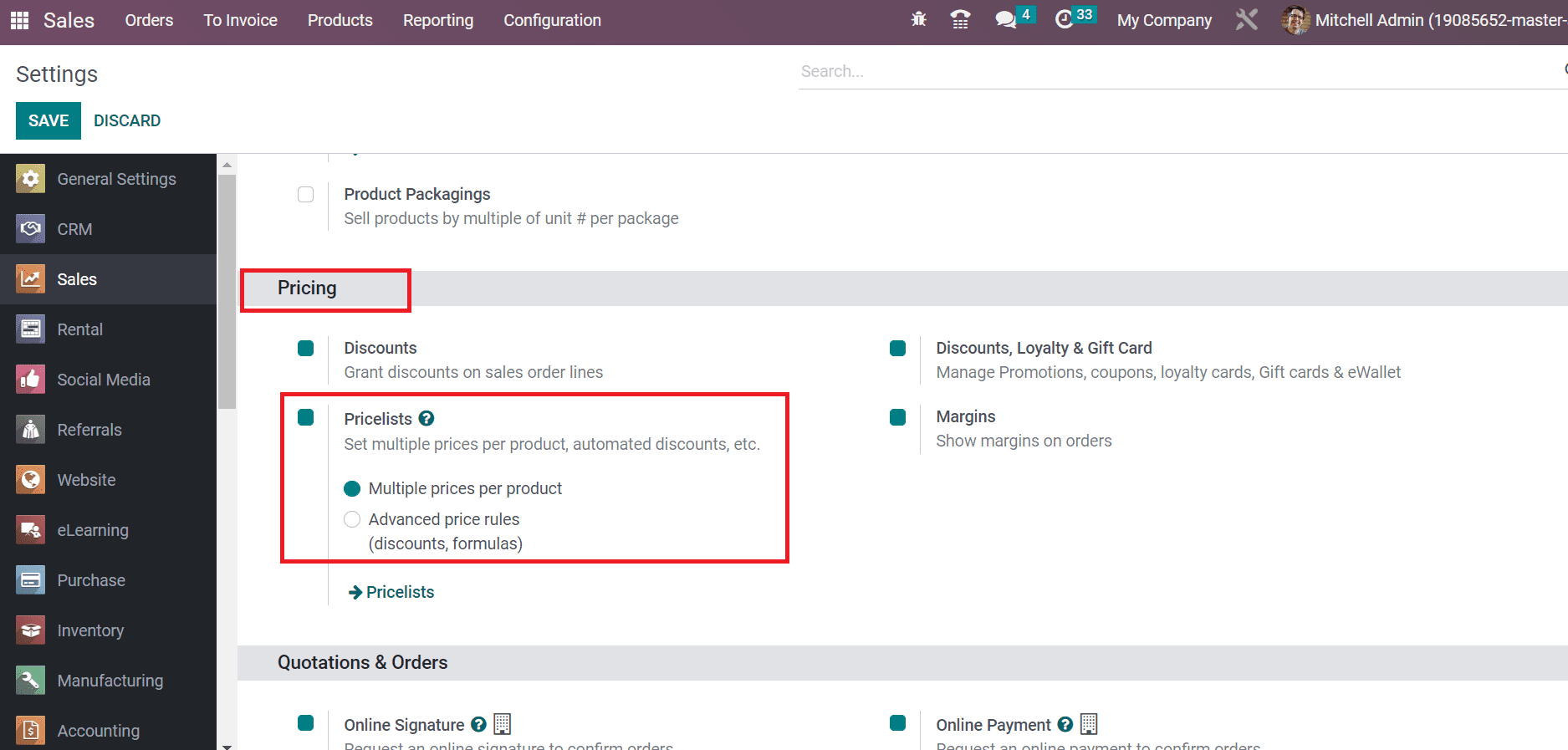 how-to-set-multiple-prices-per-product-discounts-in-odoo-16-sales-1-cybrosys