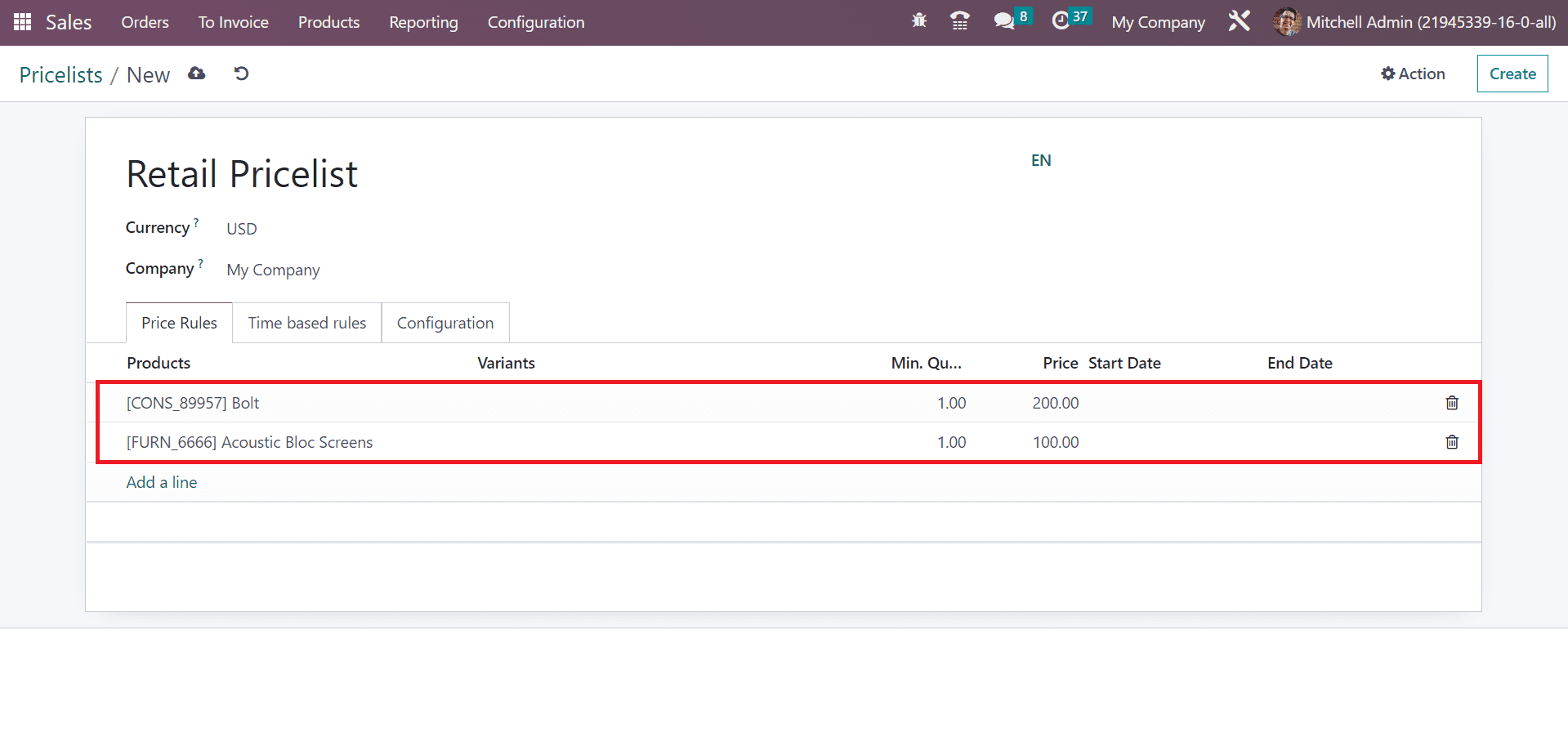 how-to-set-multiple-prices-per-product-discounts-in-odoo-16-sales-7-cybrosys