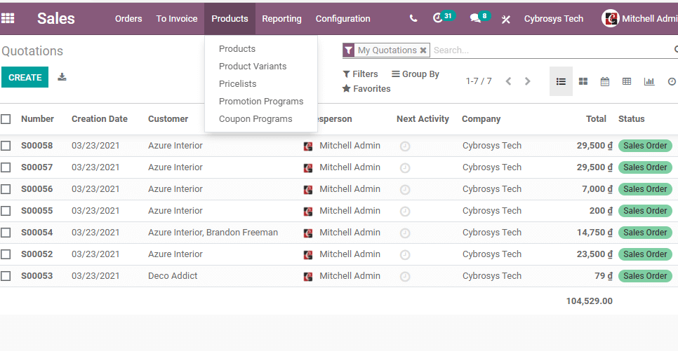 how-to-set-price-list-in-odoo-14-sales