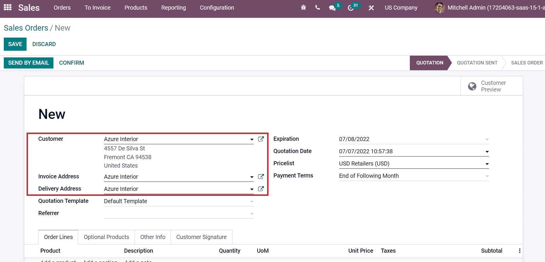 how-to-set-price-list-with-the-help-of-odoo-15-sales-module-cybrosys