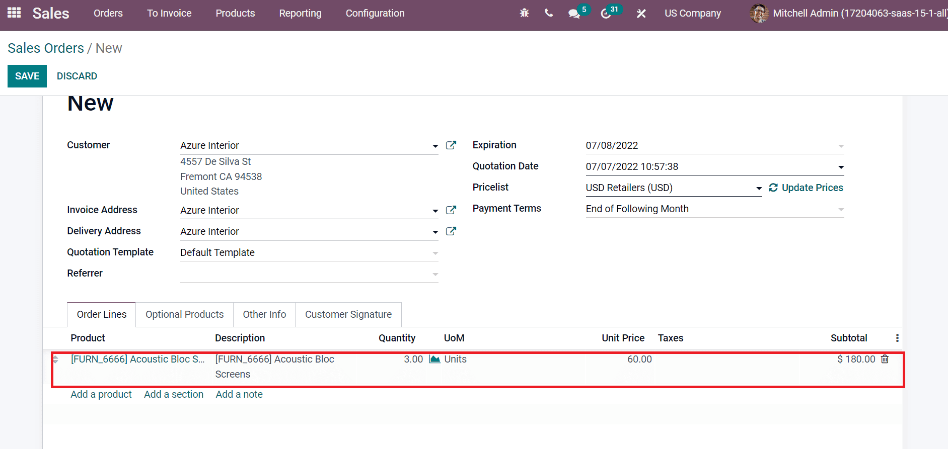 how-to-set-price-list-with-the-help-of-odoo-15-sales-module-cybrosys