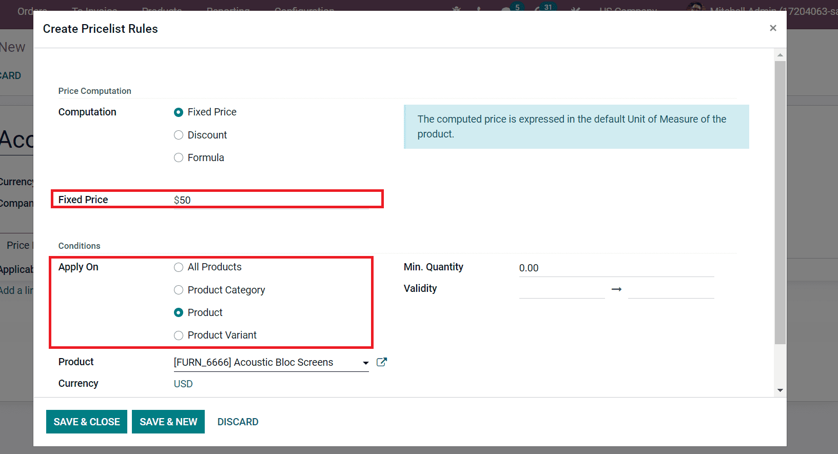 how-to-set-price-list-with-the-help-of-odoo-15-sales-module-cybrosys