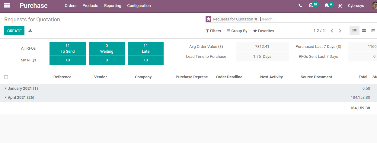 how-to-set-purchase-lead-time-in-odoo-14