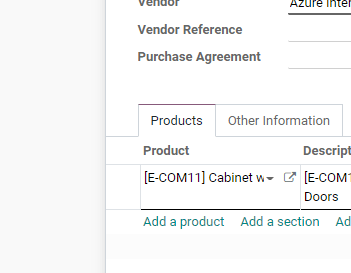 how-to-set-purchase-lead-time-in-odoo-14