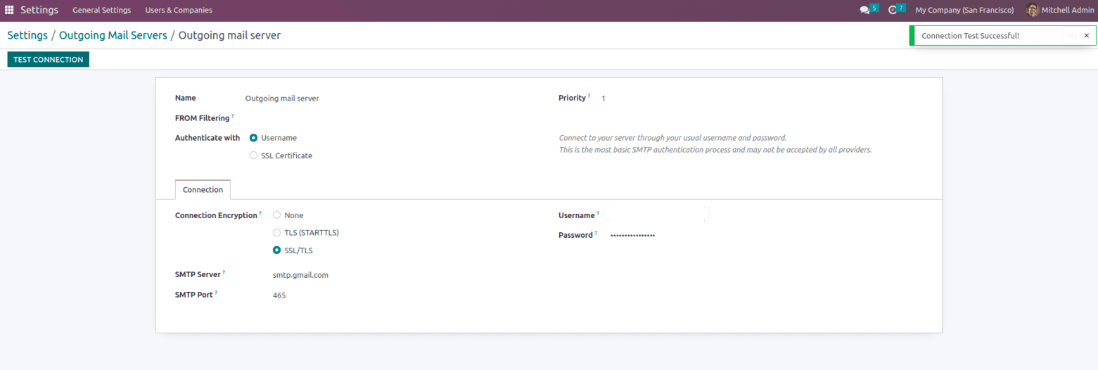 How to Set Receipt Remainder in Odoo 16 Purchase App-cybrosys