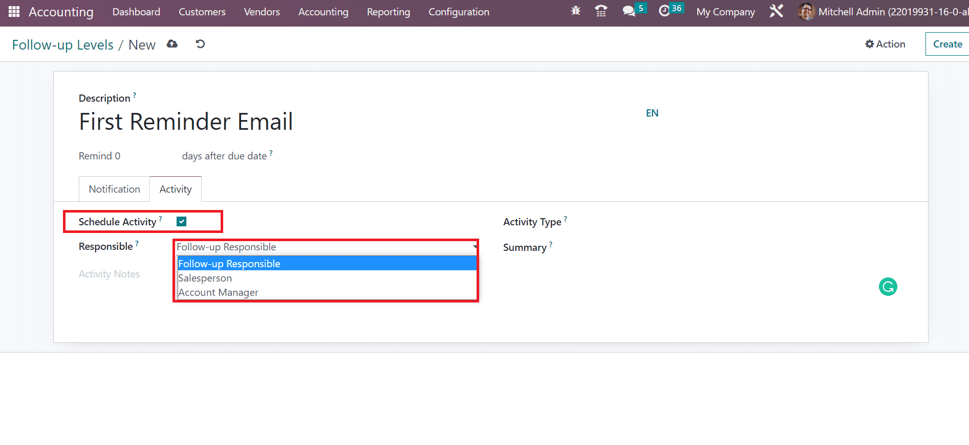 how-to-set-up-automatic-payment-follow-ups-in-odoo-16-accounting-5-cybrosys