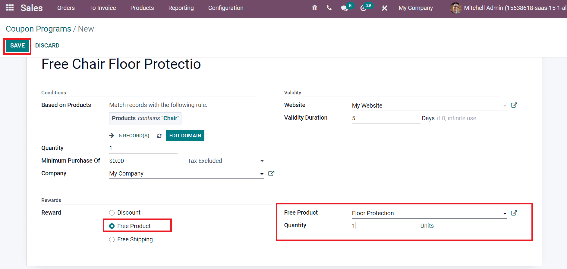 how-to-set-up-coupon-programs-with-the-odoo-15-sales-cybrosys