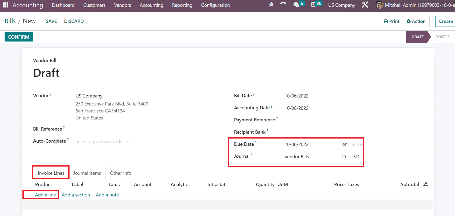 how-to-set-up-default-incoterm-for-a-company-in-odoo-16-accounting-8-cybrosys