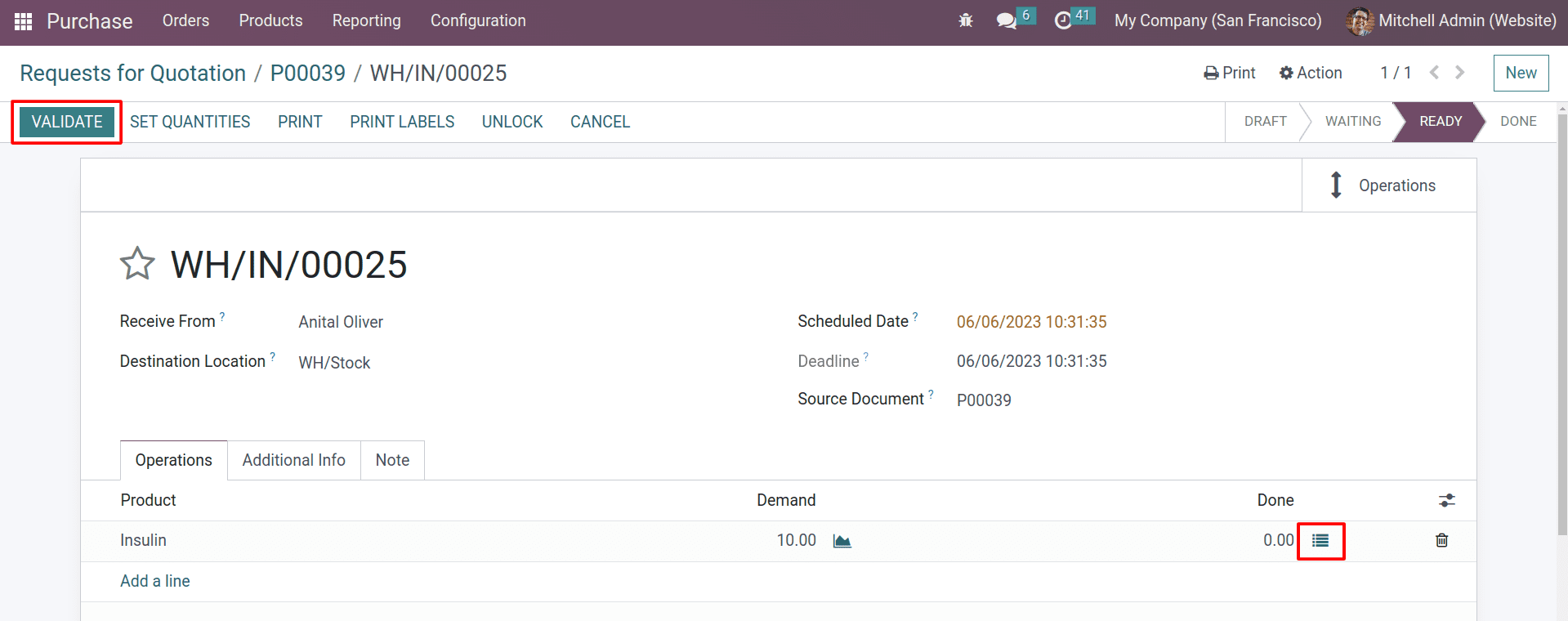 How to Set Up Expiration Dates for Your Product with Odoo 16-cybrosys