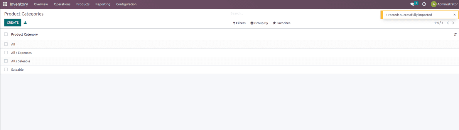 How to Set Up Inventory for a New Company in Odoo 16-cybrosys