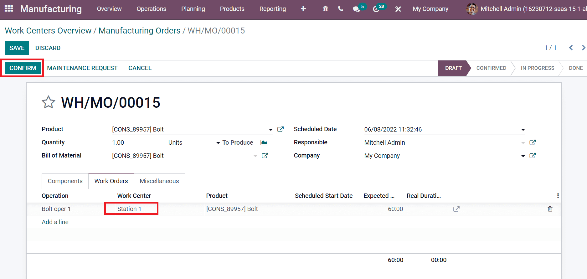 how-to-set-up-work-center-mechanism-in-odoo-15-manufacturing-cybrosys