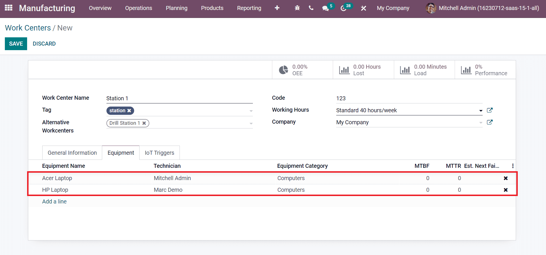 how-to-set-up-work-center-mechanism-in-odoo-15-manufacturing-cybrosys