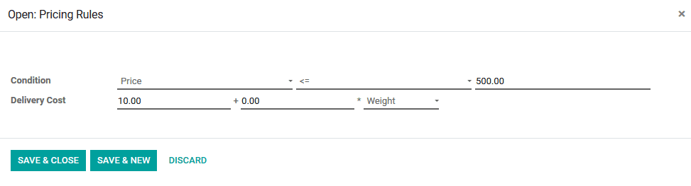 how-to-setup-delivery-price-in-odoo-13