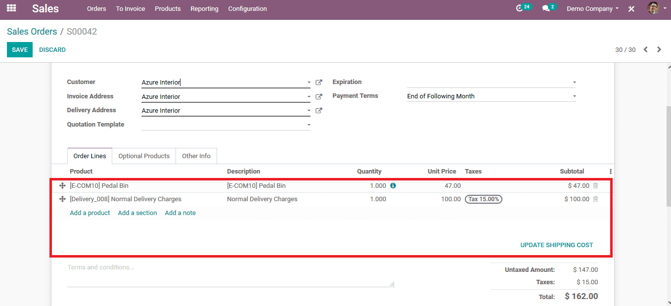 how-to-setup-delivery-price-in-odoo-13