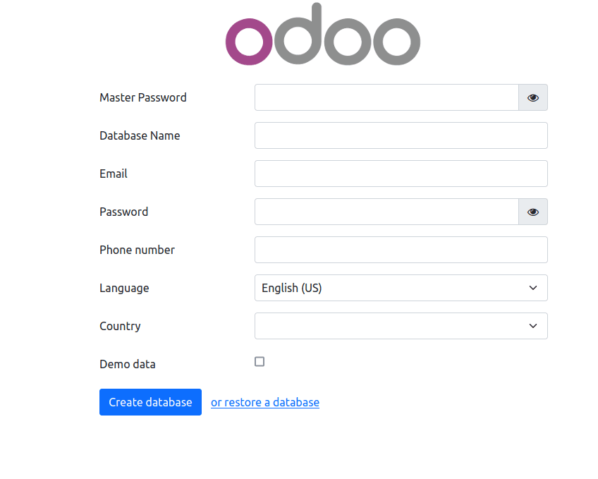 How to Setup Odoo 16 Development Environment Using Pycharm in Ubuntu 22.04-cybrosys