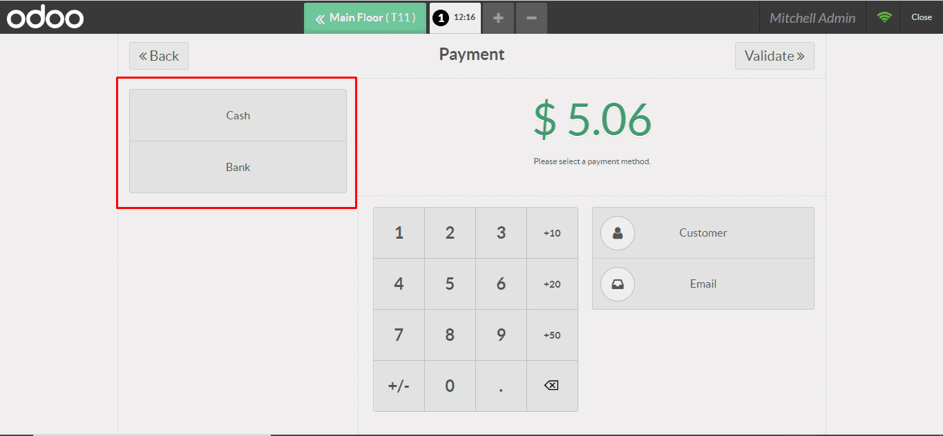 how-to-setup-payment-methods-for-pos-odoo13