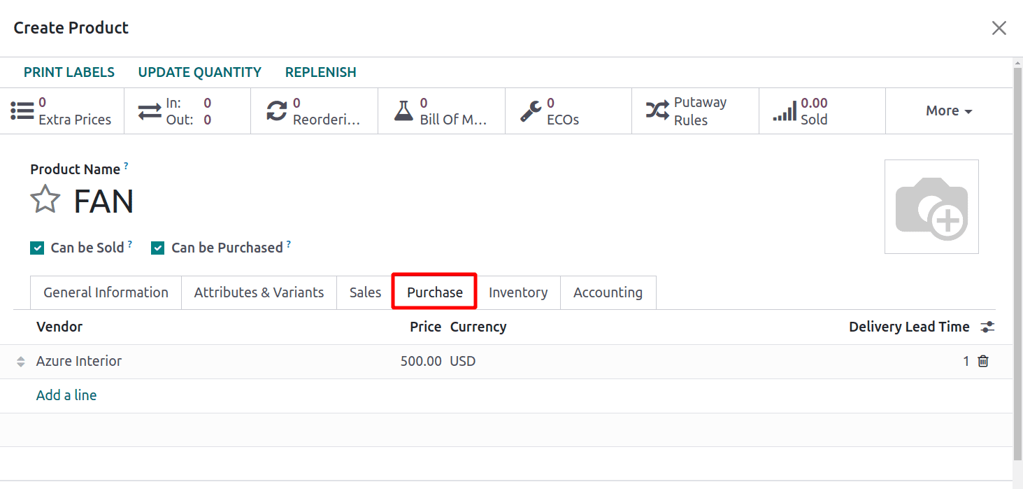 How to Setup Subcontracting in Manufacturing With Odoo16-cybrosys