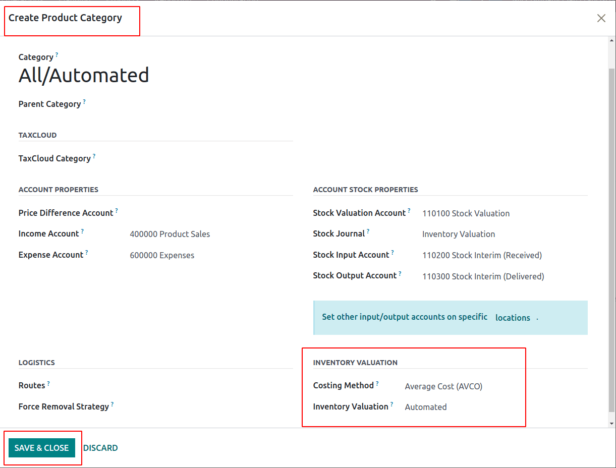 How to Setup Subcontracting in Manufacturing With Odoo16-cybrosys