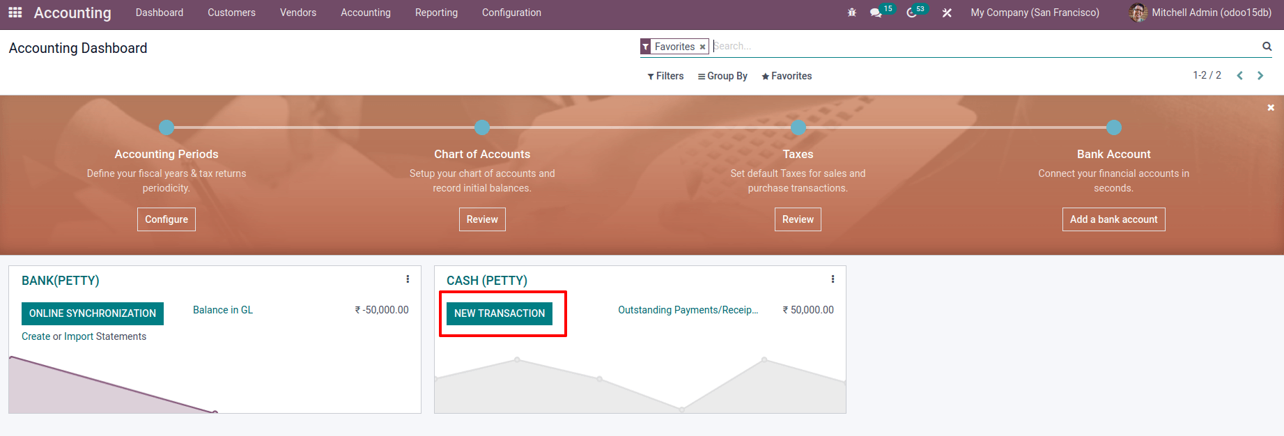 how-to-transfer-cash-from-bank-to-petty-cash-in-odoo-15