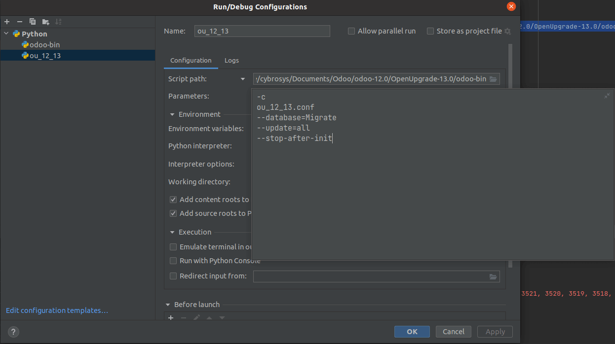 how-to-upgrade-the-odoo-15-database-using-openupgrade-cybrosys