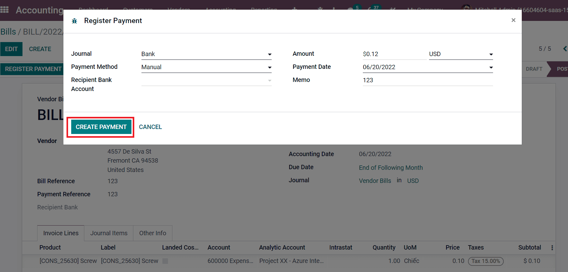 how-to-use-analytic-account-tags-with-the-odoo-15-accounting-cybrosys