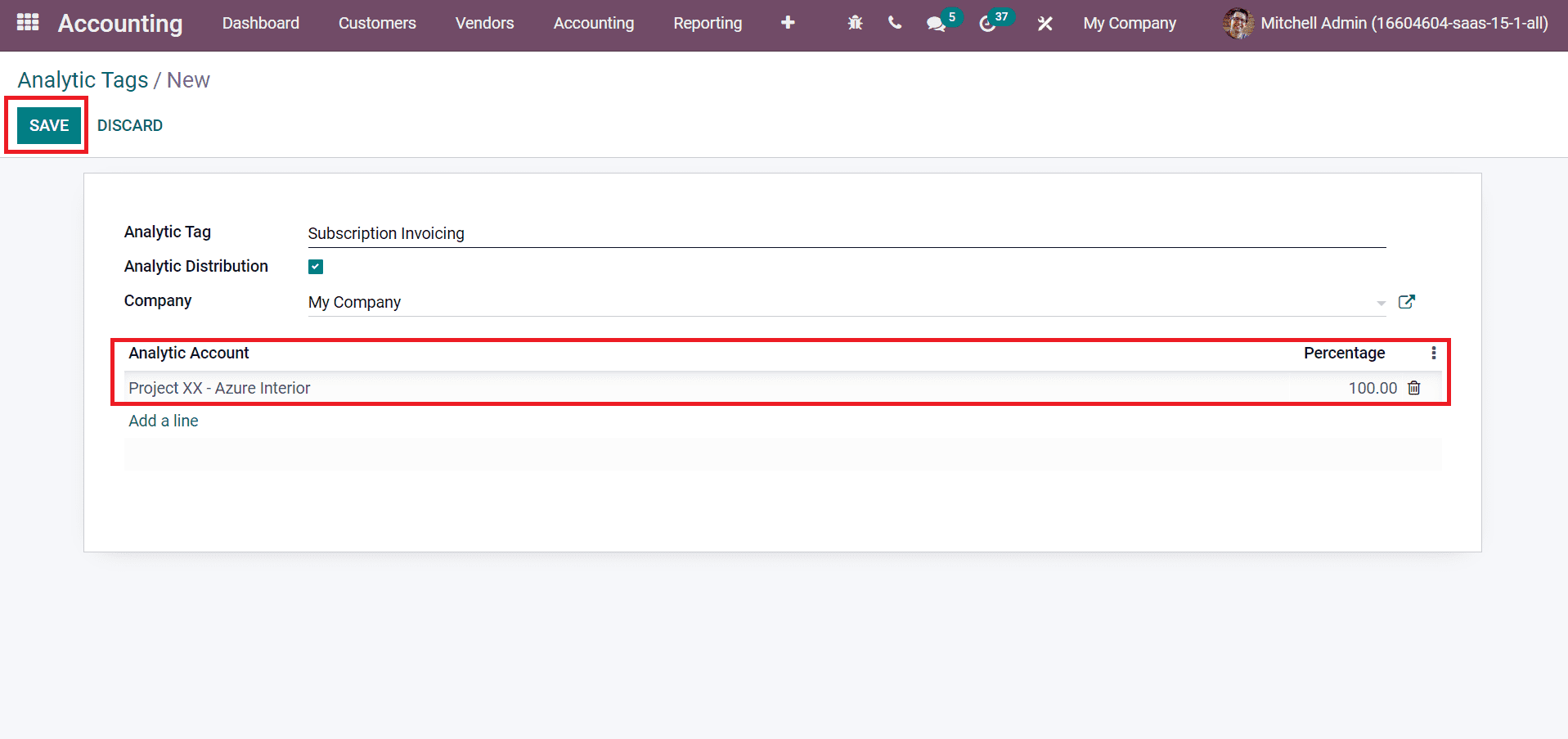 how-to-use-analytic-account-tags-with-the-odoo-15-accounting-cybrosys