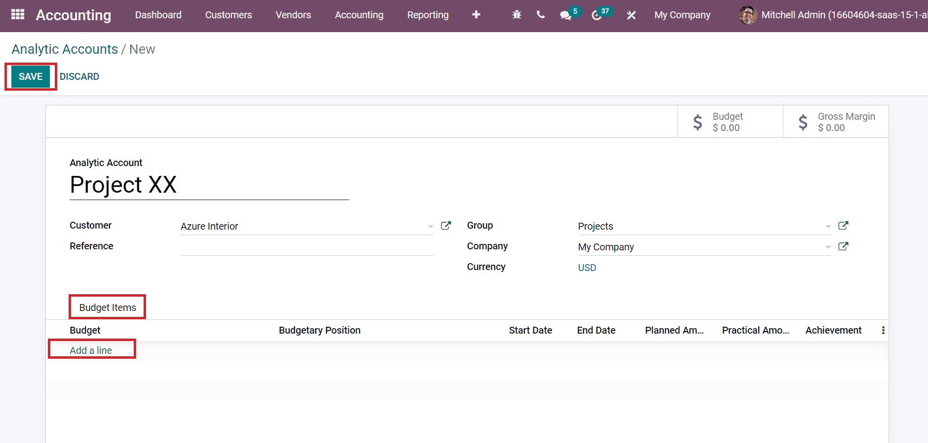 how-to-use-analytic-account-tags-with-the-odoo-15-accounting-cybrosys