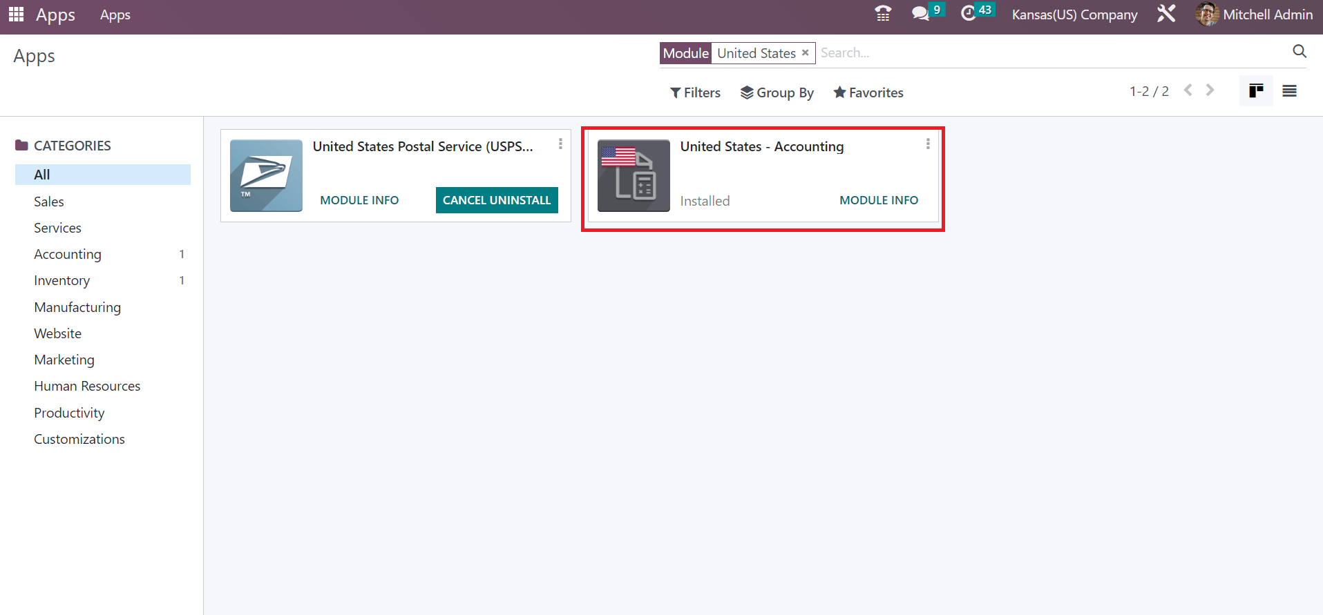 how-to-use-kansas-us-sales-tax-in-the-odoo-16-accounting-cybrosys