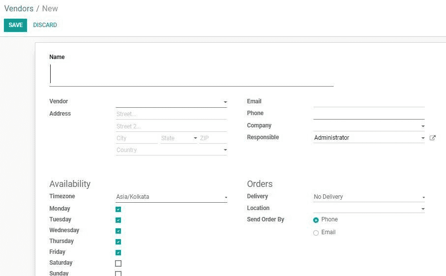 how-to-use-lunch-module-odoo-14-cybrosys