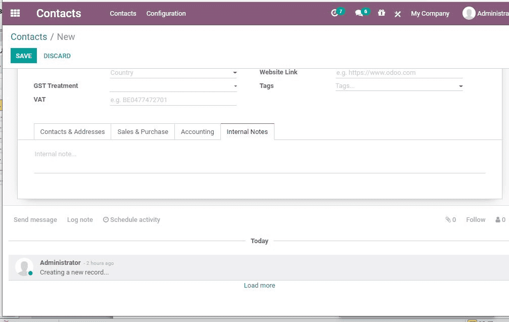 how-to-use-odoo-14-contact-module-cybrosys