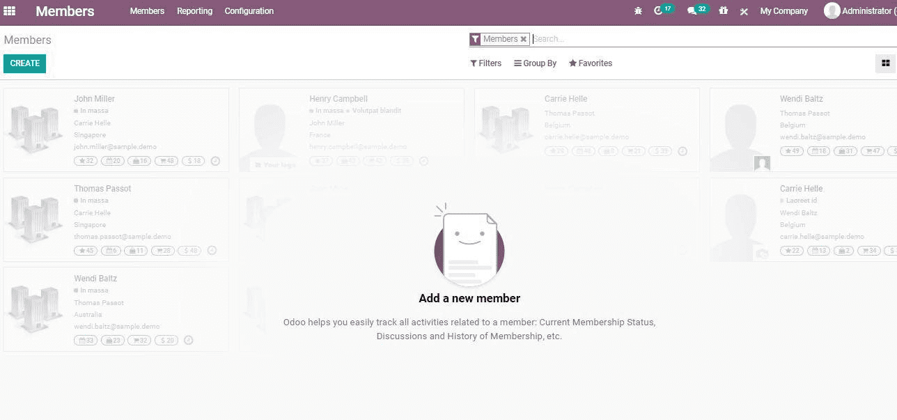 how-to-use-odoo-14-members-module-cybrosys