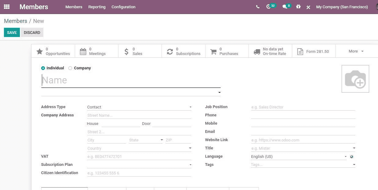 how-to-use-odoo-14-members-module-cybrosys