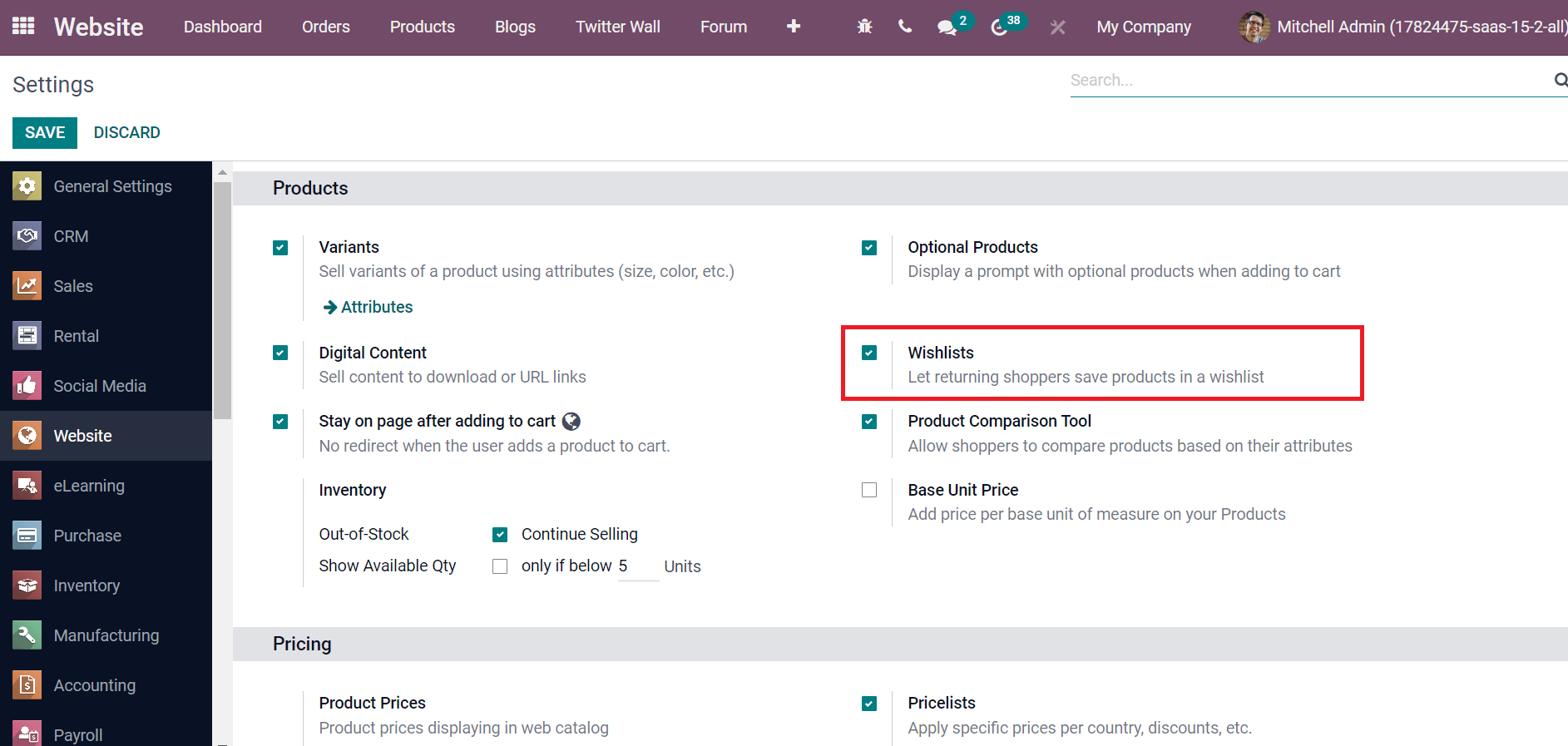 how-to-use-product-comparison-tool-wishlists-in-odoo-15-website-cybrosys