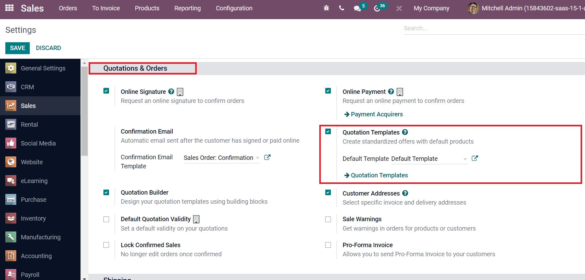 how-to-use-quotation-templates-in-odoo-15-sales-cybrosys