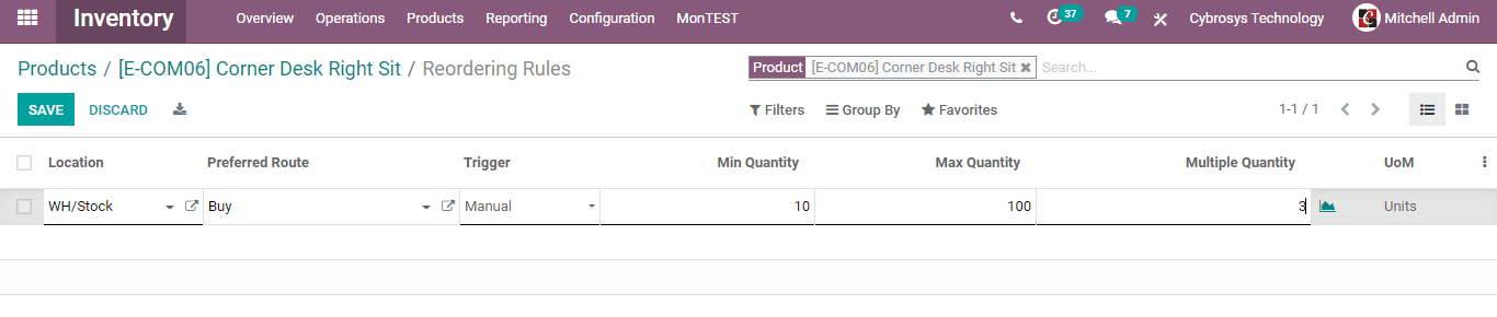 how-to-use-reordering-rule-in-odoo-14-cybrosys