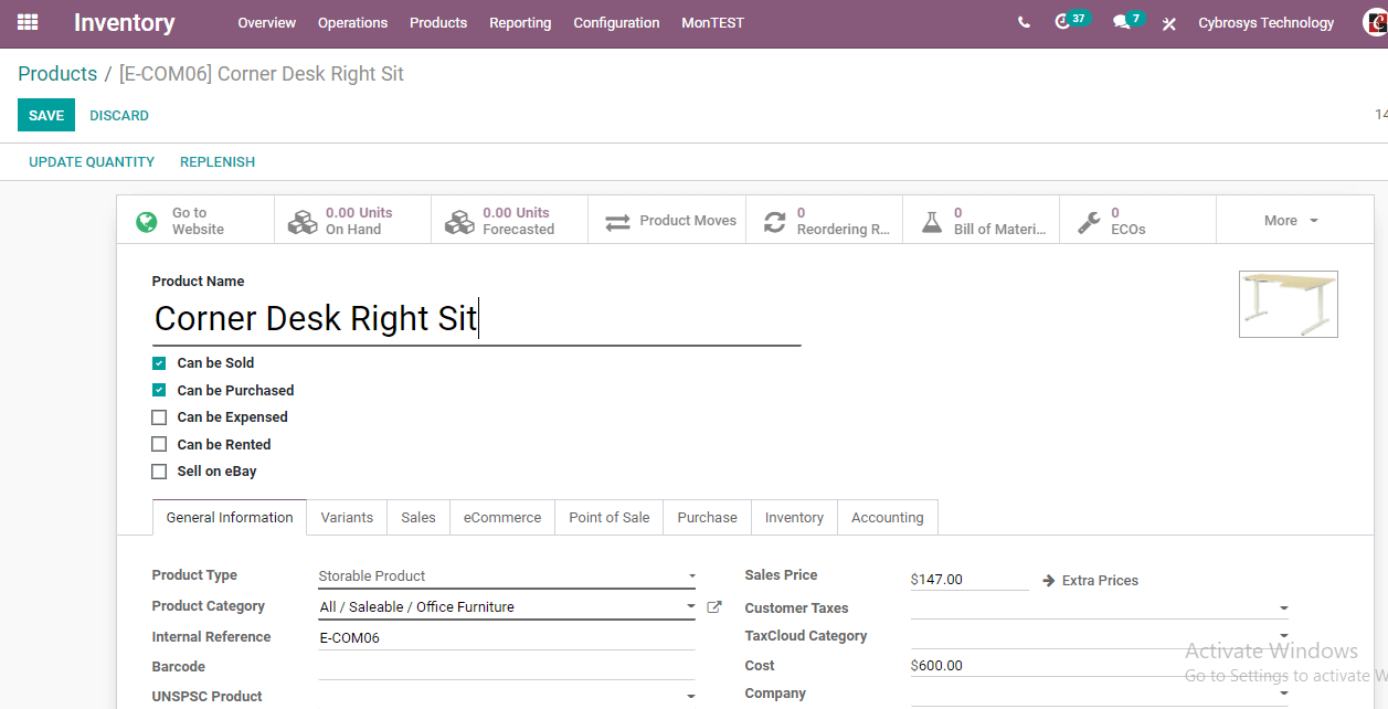 how-to-use-reordering-rule-in-odoo-14-cybrosys