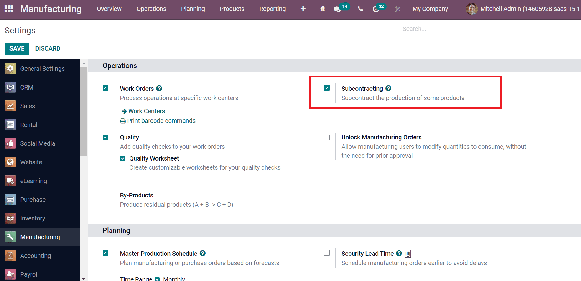 how-to-use-subcontracting-in-odoo-15-manufacturing-module-cybrosys