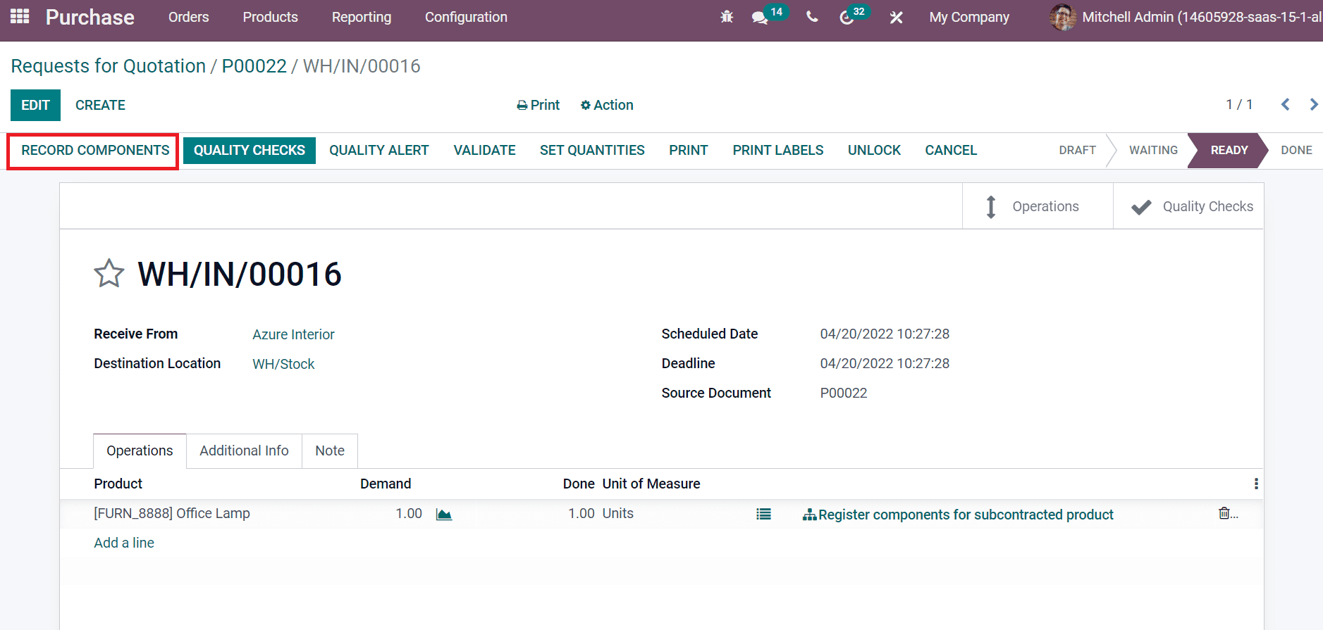 how-to-use-subcontracting-in-odoo-15-manufacturing-module-cybrosys