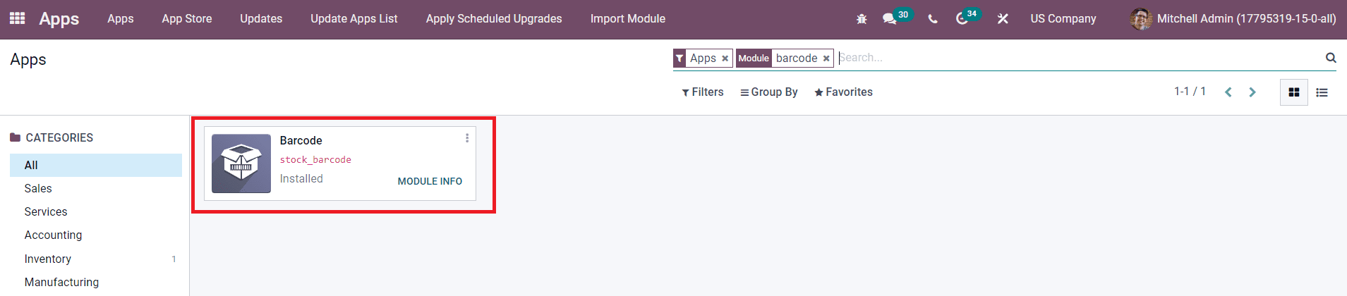 how-to-validate-delivery-orders-using-barcode-in-odoo-15-cybrosys