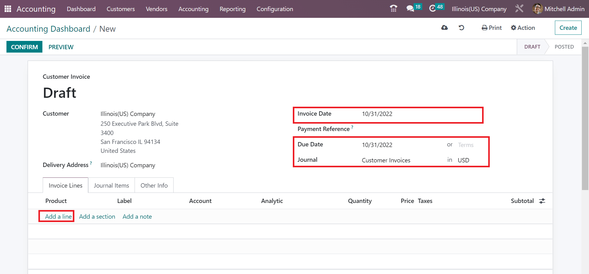 illinois-us-sales-tax-computation-in-the-odoo-16-accounting-cybrosys