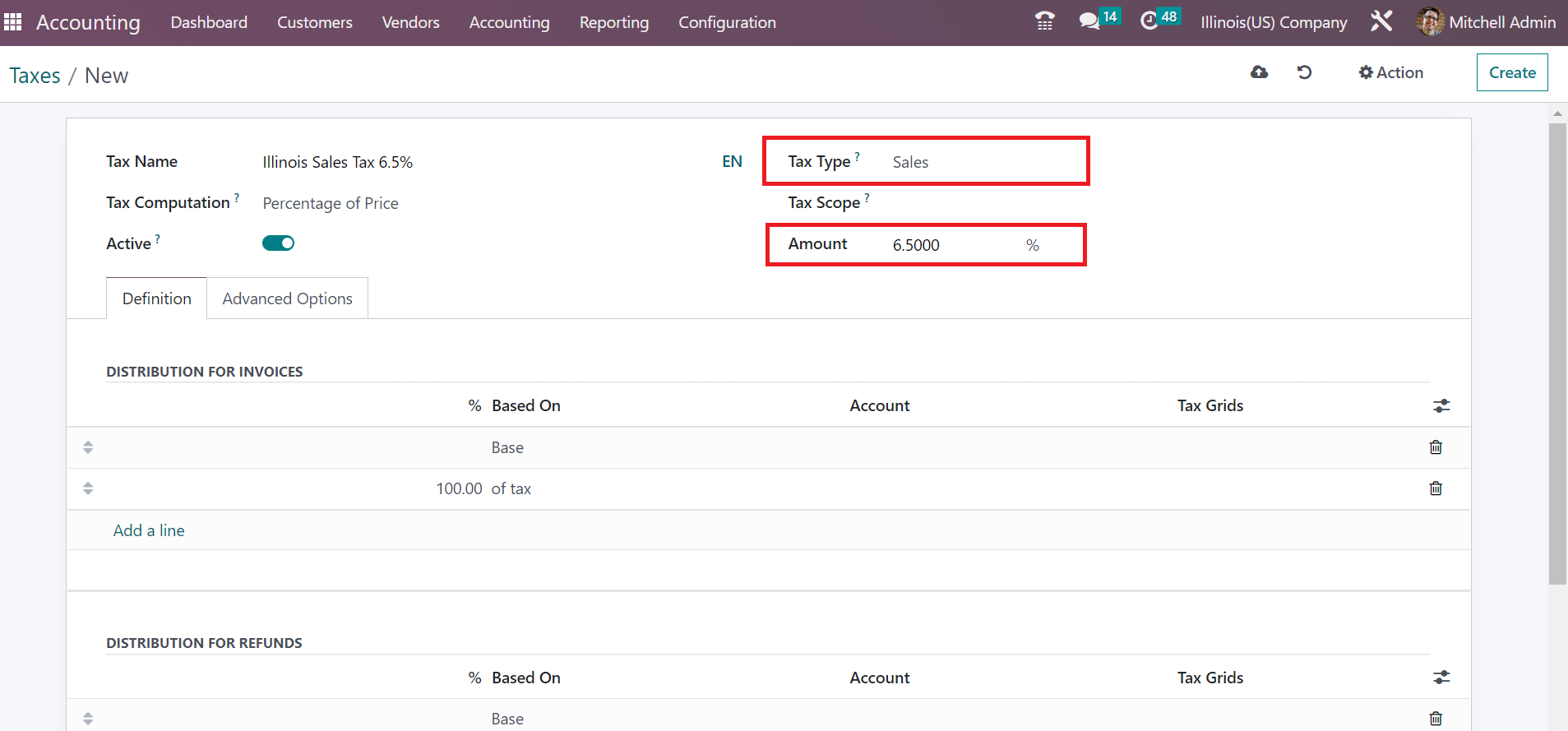 illinois-us-sales-tax-computation-in-the-odoo-16-accounting-cybrosys