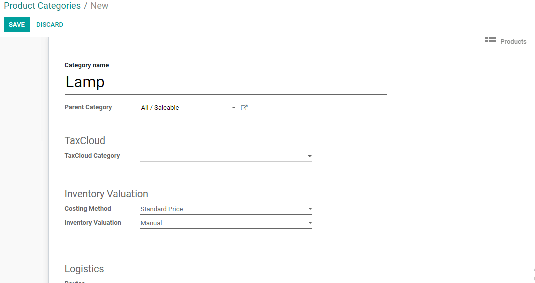 inventory-valuation-in-odoo-14