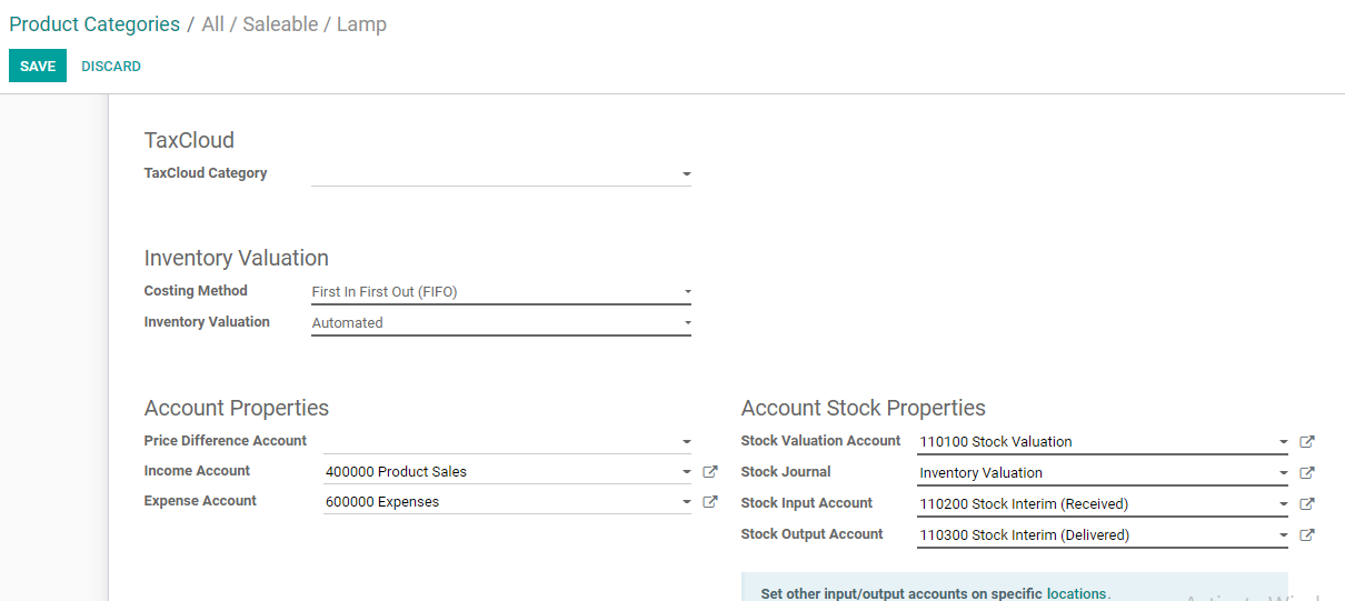 inventory-valuation-in-odoo-14