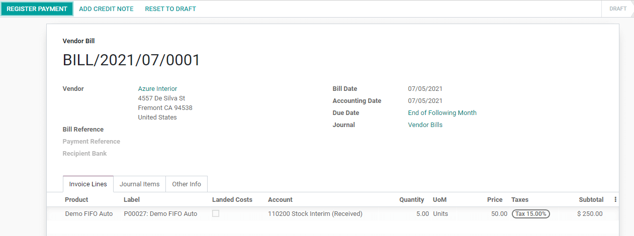 inventory-valuation-in-odoo-14