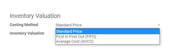 inventory-valuation-in-odoo-14