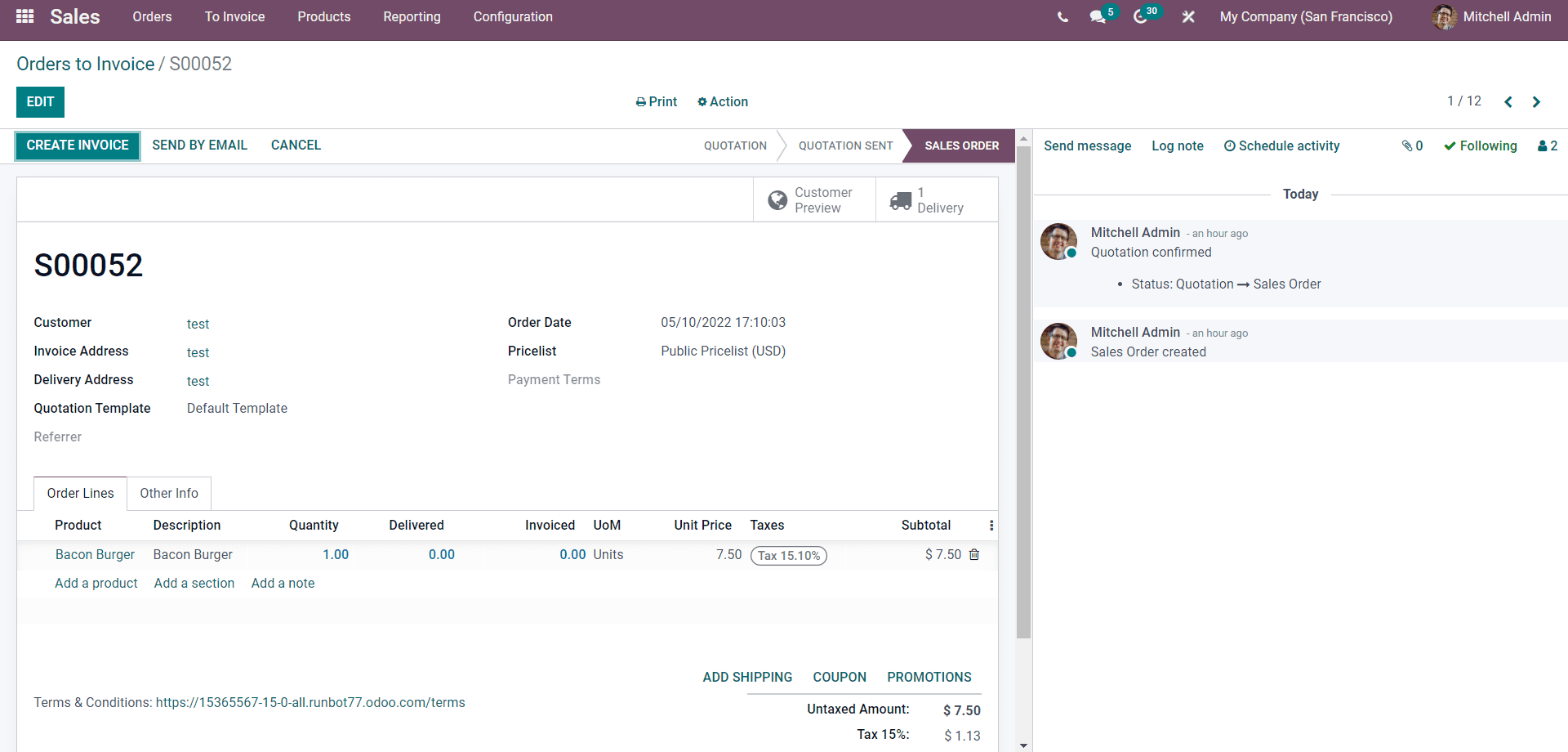 invoice-integration-in-odoo-15-accounting-sales-modules-cybrosys