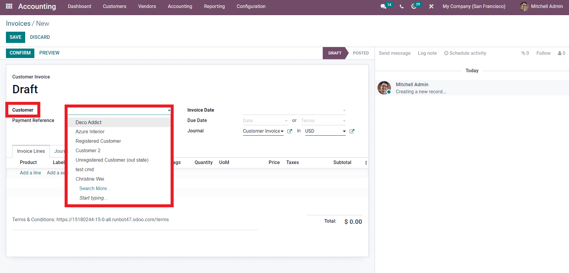 invoice-integration-in-odoo-15-accounting-sales-modules-cybrosys