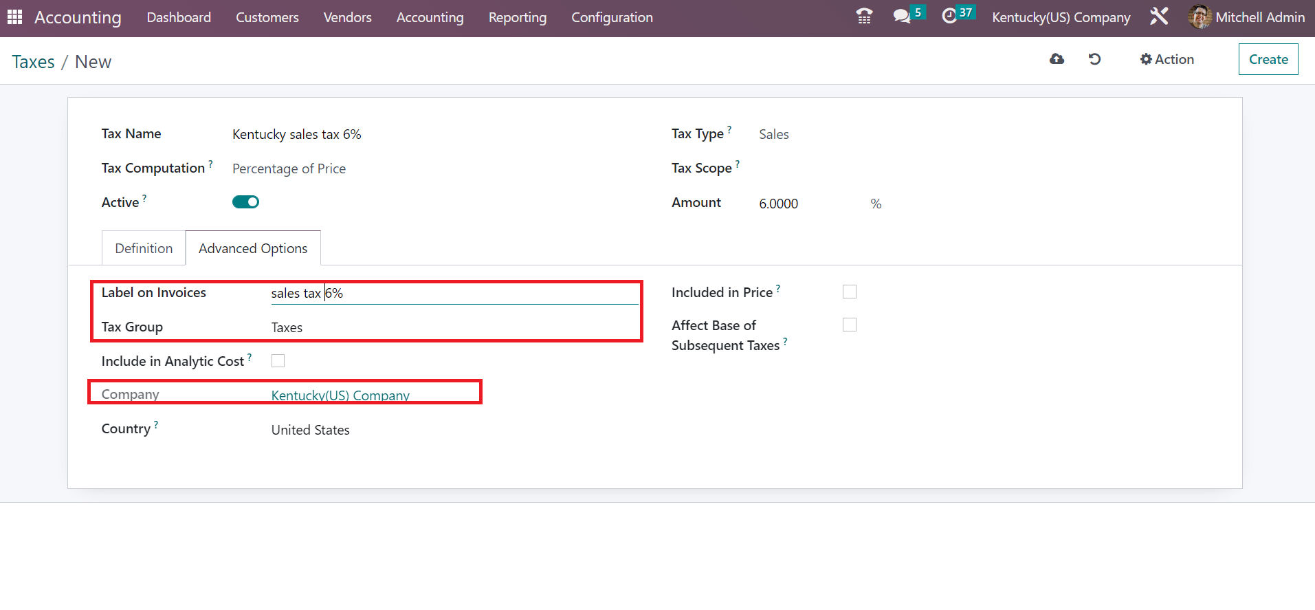 kentucky-usa-tax-rate-management-in-the-odoo-16-accounting-cybrosys