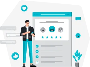 CBMS CRM software Optimize Customer Service